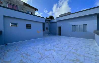 Imagem 4: Casa com 460m² 5 Quartos Piscina e 6 Vagas em Piedade à venda