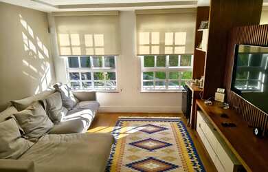 Imagem 14: Casa triplex à venda no Valparaiso, Petrópolis Rj , 4 suítes e 2 vagas de garagem