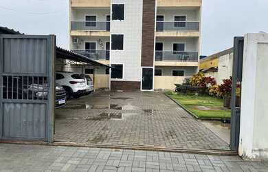 Imagem: Apartamento Amplo - Bairro Porto Seguro