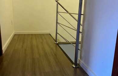 Imagem 15: Casa em Hípica. Piscina, Churrasqueira, 110m² de Áreae2 Vagas na garagem