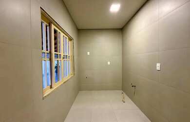 Imagem 15: Casa à venda com 4 quartos, sendo 1 suíte