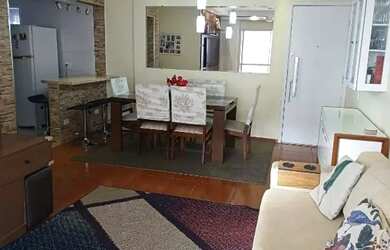 Imagem 7: Apartamento a venda no Condomínio Up Jaguaré