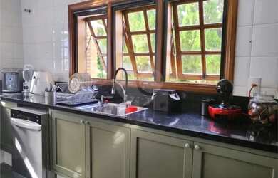 Imagem 12: Casa à venda com 5 quartos, sendo 5 suítes, no condomínio Eco Clube...