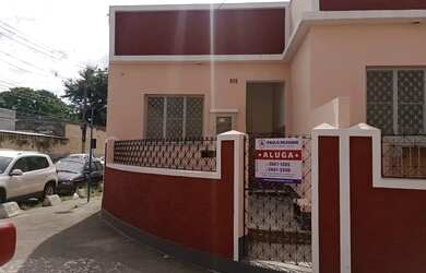 Imagem: A casa possui 1 Dormitório, 1 Banheiro, 10m² de Área e está