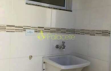 Imagem 5: Apartamento à venda 2 Quartos, 1 Suite, 1 Vaga, 57.98M², Residencial...