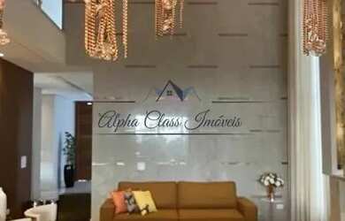 Imagem 5: Casa para venda ou locação em Alphaville - Tamboré 10