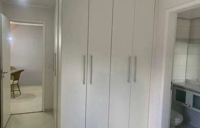 Imagem 12: AP Moema 2 dormitórios, 1 suíte, 2 vagas, lazer, mobiliado