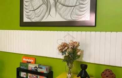 Imagem 10: Apartamento com 4 dormitórios, 200 m² - venda por R$ 1.290.000,00 ou...