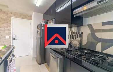 Imagem 8: Venda Apartamento 2 Dormitórios - 70 m² Pinheiros