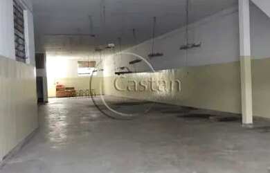 Imagem 6: Edifício Comercial em Brás