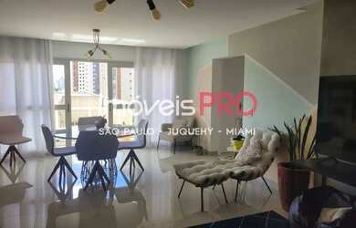 Imagem 2: Vila Mariana. Piscina, 138m² de Área, 2 Vagas na garageme3 Dormitórios