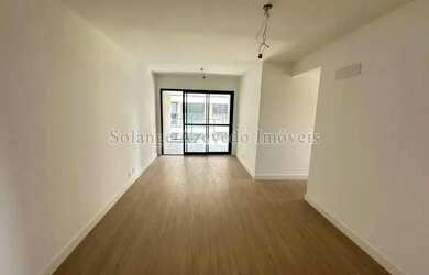 Imagem: O apartamento possui 3 Dormitórios, 3 Banheiros, 1 Vaga na