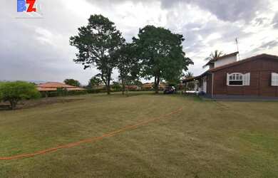 Imagem: O terreno possui 1.360m² de Área e está localizado em Fazenda