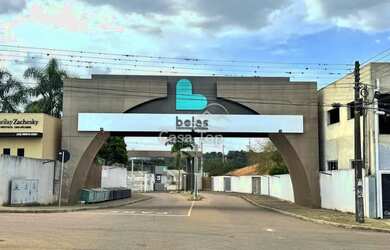 Imagem 12: Casa à venda Condomínio Belas - Oficinas