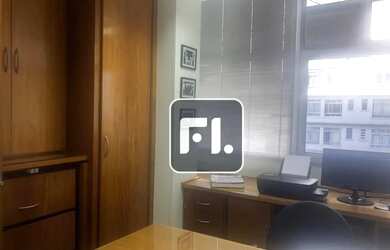 Imagem 9: Conjunto, 180 m² - venda por R$ 2.000.000,00 ou aluguel por R$ 19.513,21/mês - Bela Vista