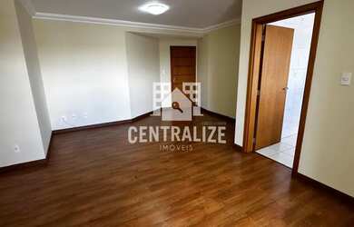 Imagem 4: VENDA - EDIFÍCIO SPÁZIO TREVISO-NOVA RÚSSIA-PONTA GROSSA-PR