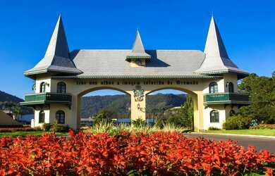 Imagem 5: Terreno - Bairro Linha Bonita