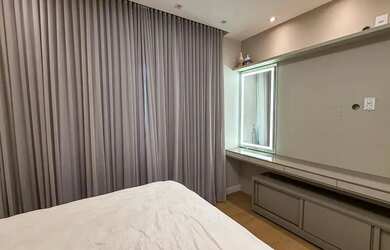 Imagem 14: Reserva Inglesa Liverpool, Belíssimo apartamento com 113m2, varanda gourmet