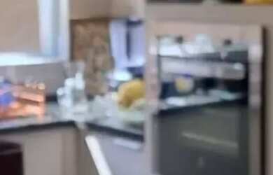 Imagem 16: Casa compacta residencial 06 com 3 quartos em Alphaville - Santana de...