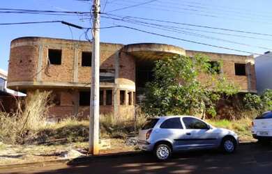 Imagem: O depósito possui 750m² de Área e está localizado em Nova