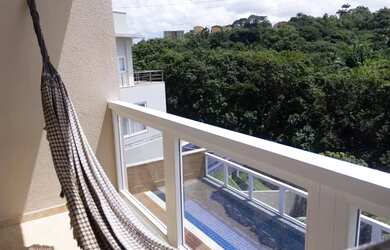 Imagem 12: Casa para venda com 379 metros quadrados com 4 quartos em Alphaville II...