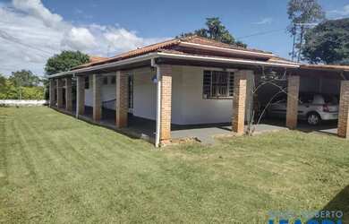 Imagem 2: CASA TÉRREA - JARDIM PAULISTA - SP