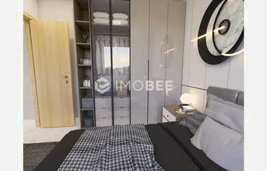 Imagem 12: Área privativa para à venda no bairro Santa Branca por 477.000,00