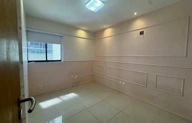 Imagem 11: Edificio Leblon. Varanda, Guarda roupa, 93m² de Áreae1 Vaga na garagem