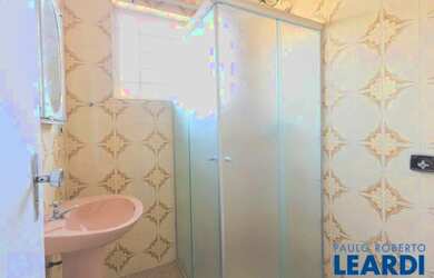 Imagem 15: SOBRADO - POMPÉIA - SP. Varanda, Área de serviço, 180m² de Áreae3...