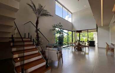 Imagem 5: Casa à venda, 253 m² por R$ 2.290.000,00 - Reserva Santa Izabel - Jaguariúna/SP