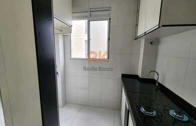 Imagem 11: APARTAMENTO DISPONÍVEL PARA LOCAÇÃO BAIRRO CABRAL - 2 QUARTOS