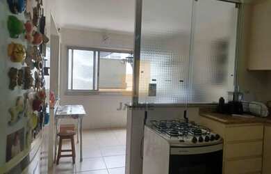 Imagem 10: Apartamento com 4 Dormitórios 1 Vaga em Higienópolis