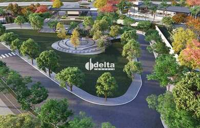 Imagem 10: Terreno no Condomínio Mirante do Lago disponível em Uberlândia MG