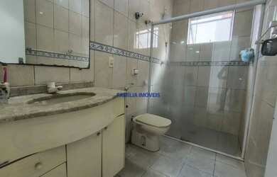 Imagem 16: Apartamento à venda 2 quartos 1 vaga Ponta da Praia Santos