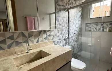 Imagem 10: Hidrolândia - Casa no Parque Flamboyant codigo 160416