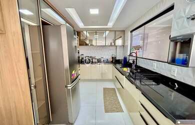 Imagem 13: CASA COM 3 SUÍTES EM BURAQUINHO