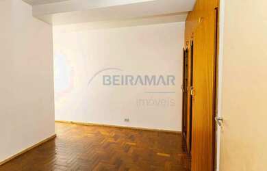 Imagem 14: Apartamento com 2 Quartos e Armários, Nascente, com Vista Livre na QI...