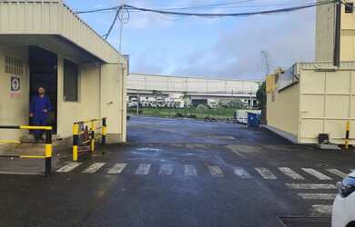 Imagem 11: Galpão 5.500m2 condomínio fechado em Pirajá