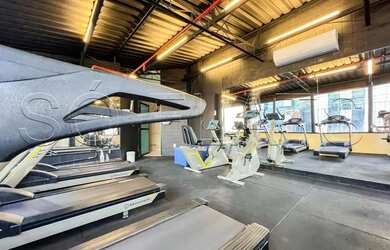 Imagem 14: Flat no Sol Alphaville com 1 dormitório e 1 vaga de garagem disponível...