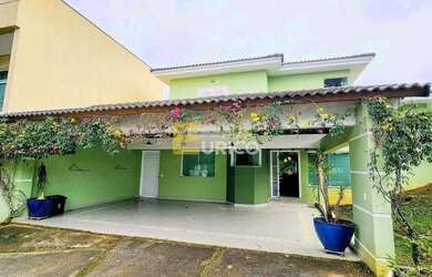 Imagem 2: Casa em Condomínio Frente