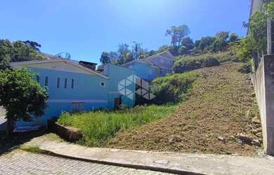 Imagem 5: Terreno no bairro Verona, Bento Gonçalves/RS