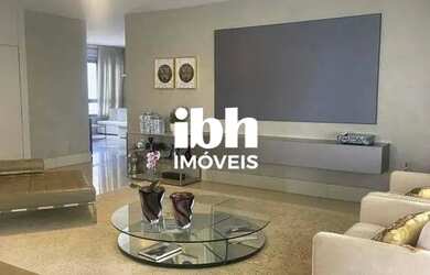 Imagem: O apartamento e possui 3 Dormitórios, Suítes, 5 Banheiros