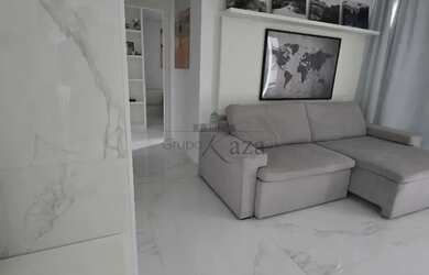 Imagem 1: Oportunidade - Apartamento - Portal da Vila - Jardim Aquarius - 1 Dormitório - 63m²