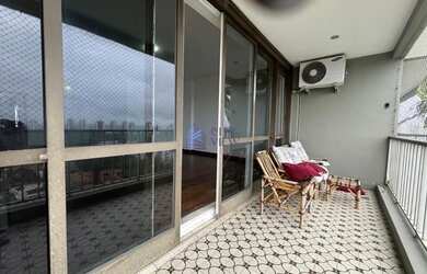 Imagem 4: APARTAMENTO 3 QUARTOS DE 140m² - CONDOMÍNIO NOVA IPANEMA - BARRA DA TIJUCA