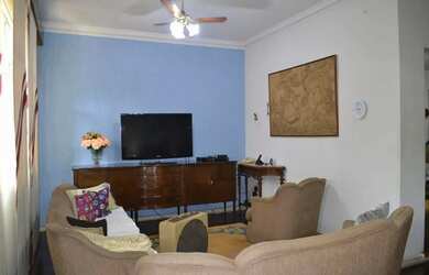 Imagem 8: Casa com 3 dormitórios à venda, 360 m² por R$ 750.000 - Campinho -...