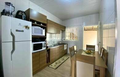 Imagem 13: Casa 2 quarto s no Rio Branco