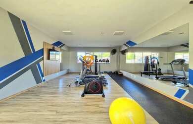 Imagem 9: Apartamento à venda, 2 quartos em Morada de Laranjeiras,