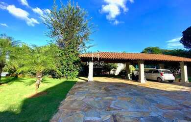 Imagem 11: Casa com 6 dormitórios à venda, 800 m² por R$ 7.500.000,00 - Condomínio...