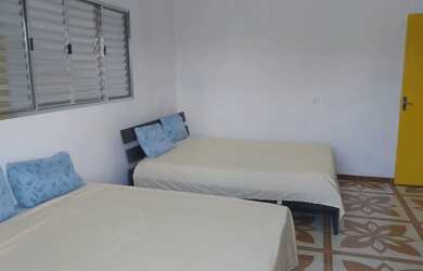 Imagem 9: Casa com piscina para finais de semana e feriado