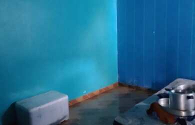 Imagem 5: Casa nova cidade